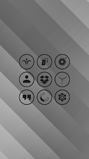 Nimbbi - Icon Pack Screenshot