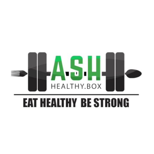 Ash Healthy Box