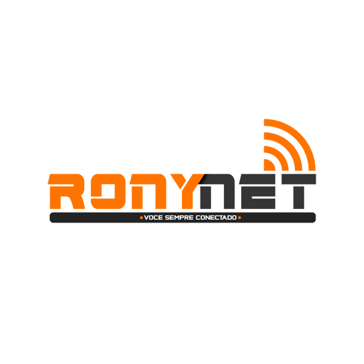 Ronynet TV STB logo