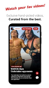 Imágen 11 WrestleFeed - WWE & AEW News android