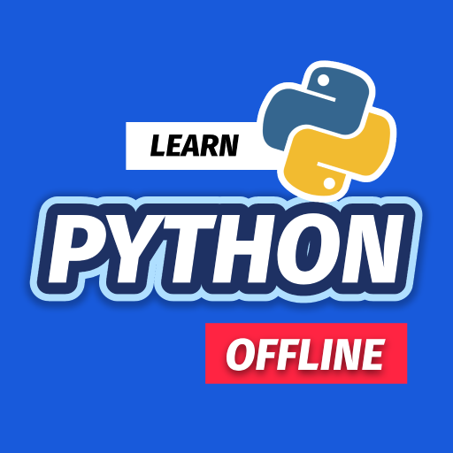 Learn Python Coding Offline Изтегляне на Windows