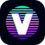 Vinkle  -  Music Video Maker