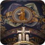 Božanstvena Liturgija J.Z. icon