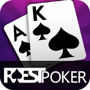 Rest Poker - Texas Holdem