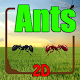 Ants 2D - Lead Your Colony to Victory विंडोज़ पर डाउनलोड करें