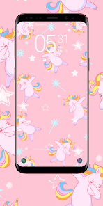 Imágen 8 Cute Kawaii Wallpaper android