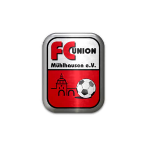 FC Union Mühlhausen 4.6.1 Icon