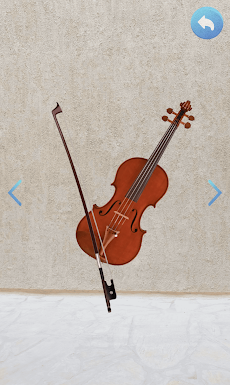 ヴァイオリンの音のおすすめ画像2