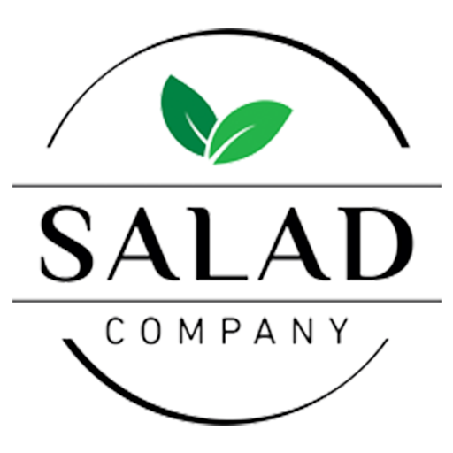 Salad Company logo