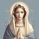 Oraciones a la Virgen María