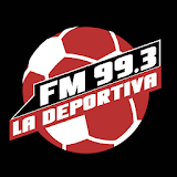Radio Deportiva 99.3 Fm icon