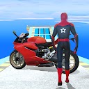 下载 Mega Ramp Bike Stunt Game 3D 安装 最新 APK 下载程序