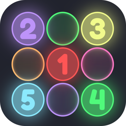 Bulbs - A game of lights 0.0.2 Icon
