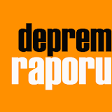 Deprem Raporu icon