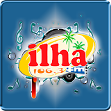 Rádio Ilha do Amor FM 106 icon
