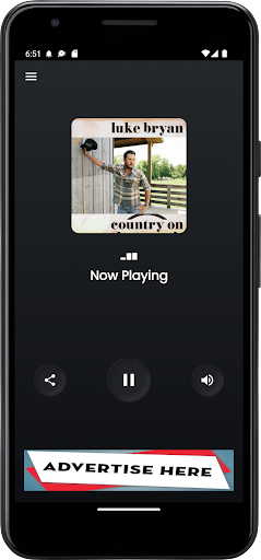 WELR Eagle 102.3 Screen 3