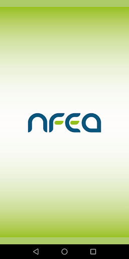 Android application NFEA screenshort