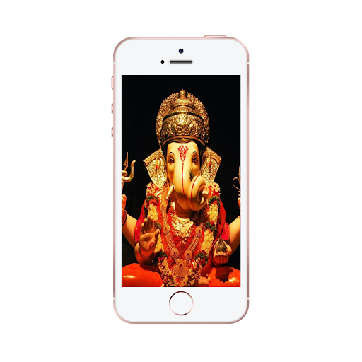 Android application ganpati mantra sangrah mantras screenshort