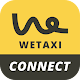 Wetaxi Connect: con i tassisti, per i tassisti Laai af op Windows