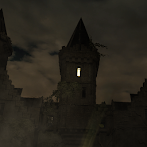 Secret of Harrow Manor VR
