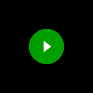 Unknown app Screenshot