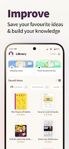 Deepstash: Smarter Every Day! - Apps on Google Play