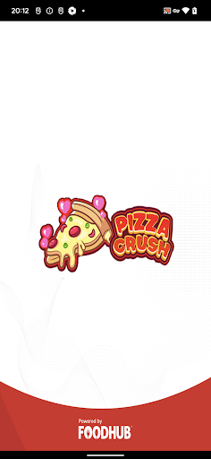 Android application Pizza Crush screenshort