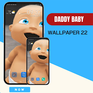 Who's Your Daddy wallpaper 4k