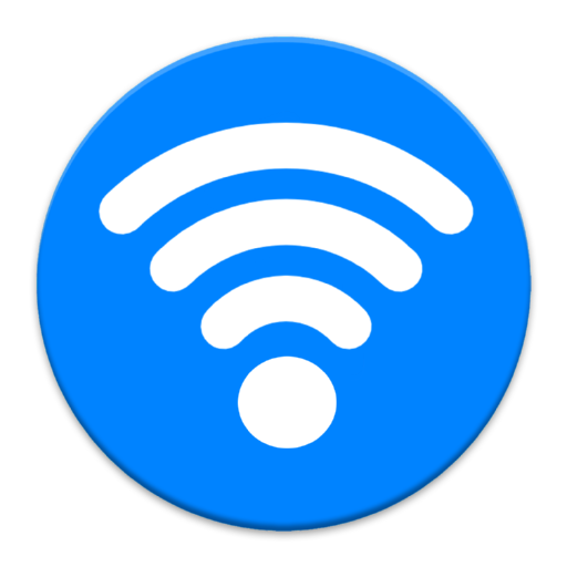 WiFi Informations 1.0 Icon