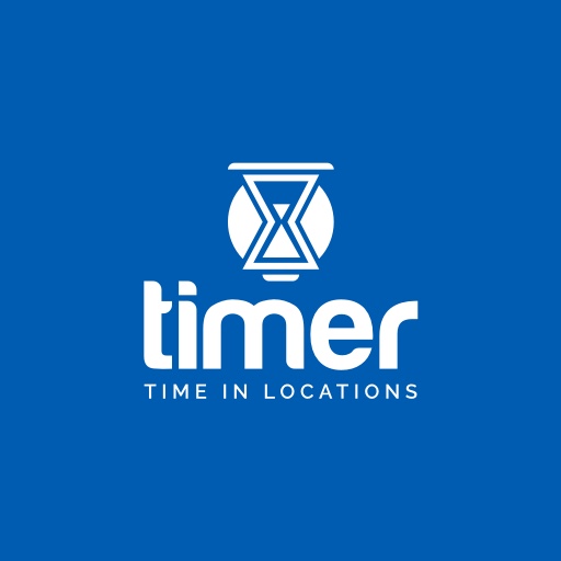 Timer. logo