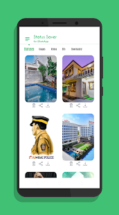 Status Saver for Whatsapp Status Downloader Screenshot