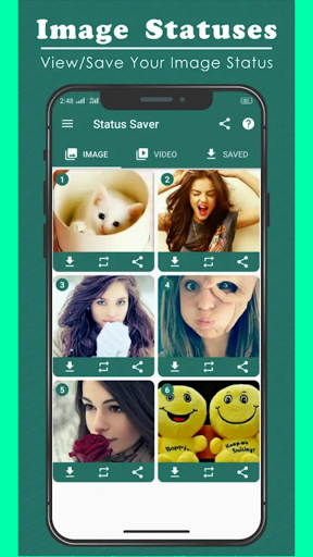 GB Wasahp Pro V8 - Status Saver Latest