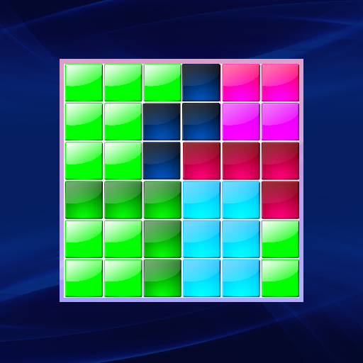 Blox! logo