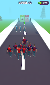 Imágen 6 Hooligan Makeover android