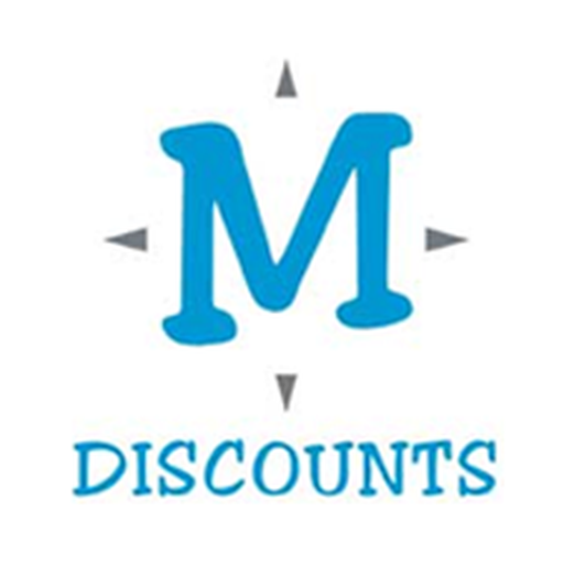 Shoppers Discount Card logo