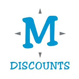 Icon image Shopper's Discount Card
