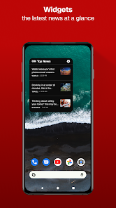 Free cnn app for android new arrivals