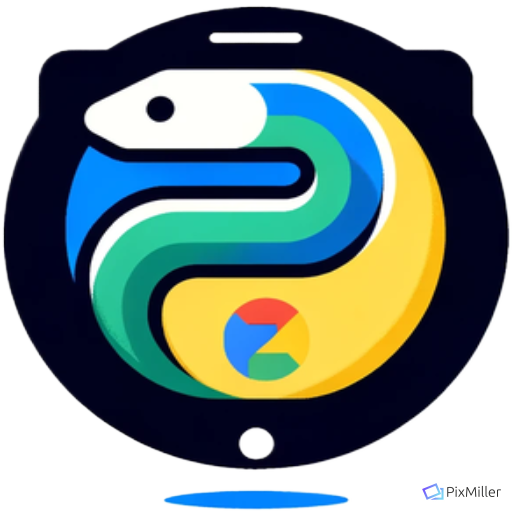 Pythonify logo