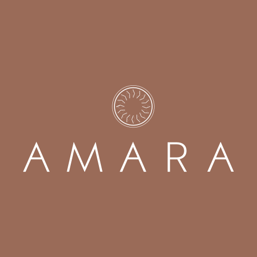 AMARA Hotel logo