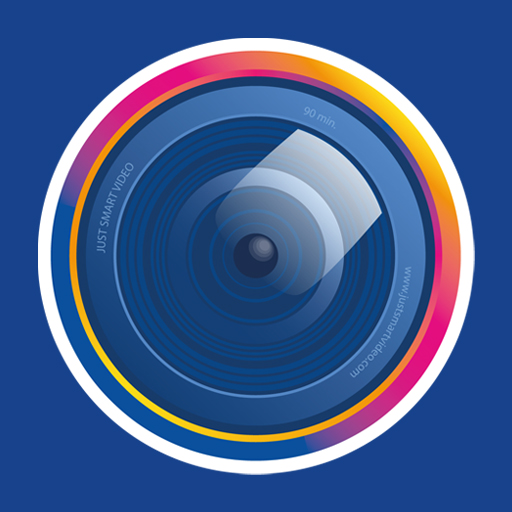Just Smart Video logo