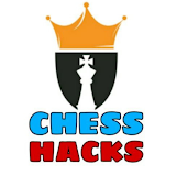 Chess Hacks icon