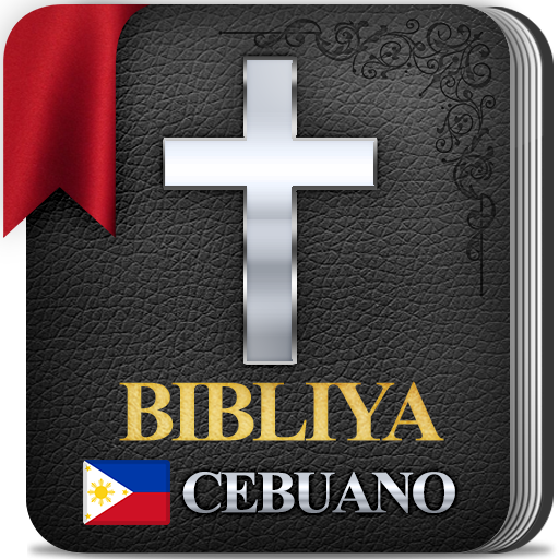 Cebuano Bibliya Ang Biblia 23.01 Icon