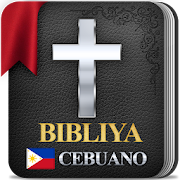 Top 38 Books & Reference Apps Like Cebuano Bibliya Ang Biblia - Best Alternatives