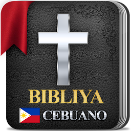 Image de l'icône Cebuano Bibliya Ang Biblia