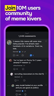 iFunny [Mod AdFree] 4