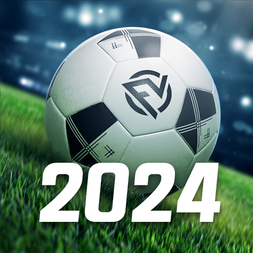 Football Cup 2024 - Futebol – Apps no Google Play