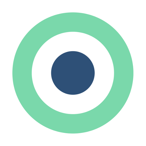 ParkDots logo