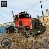 Mud Truck Cargo Simulator 2020 icon