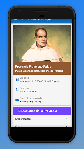 Directorio Palautiano