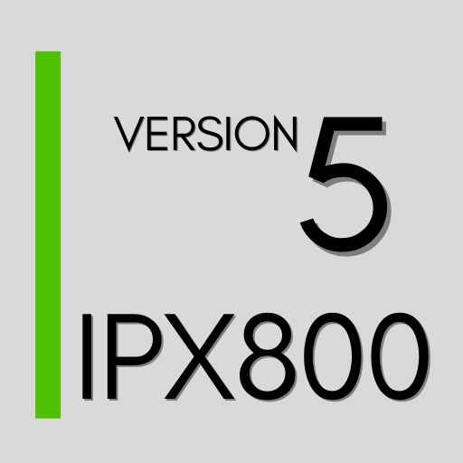 IPX800 V5 logo